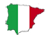 DECORACIONES VICEN - Italiano