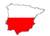 DECORACIONES VICEN - Polski